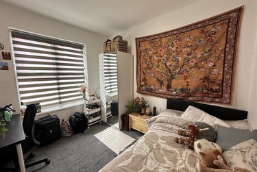 4 bed flat, Denham Street, Victoria Park, Manchester, M130FJ - Image 6